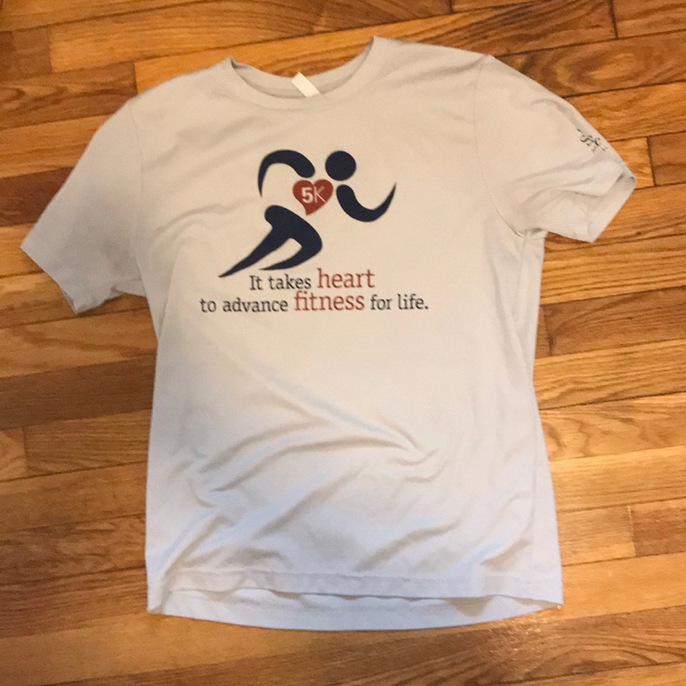 Dry-Fit tshirt